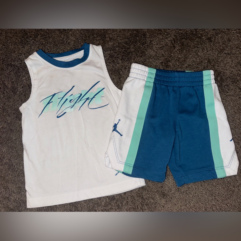 Jordan Set
